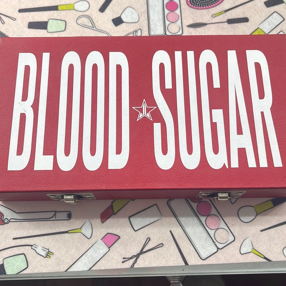 Blood sugar